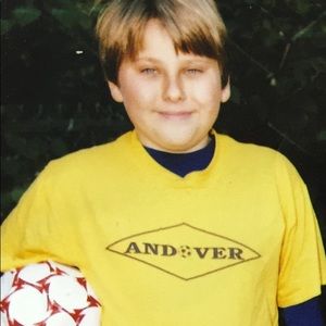 Meet your Posher, Zack